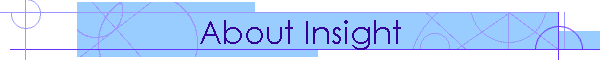 About Insight